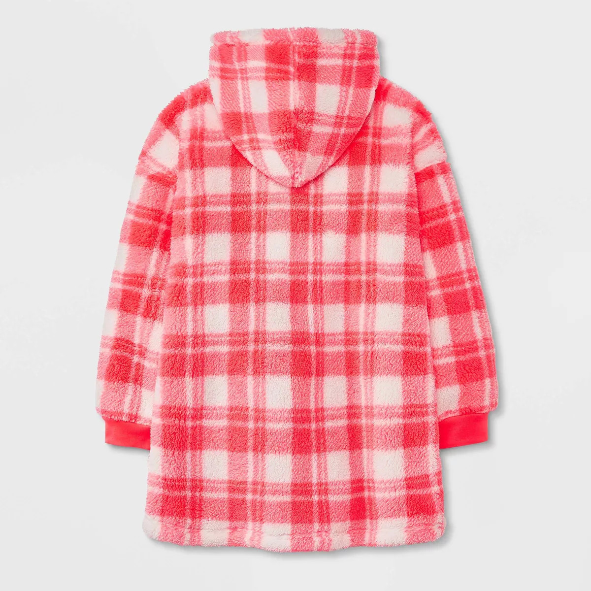 Kids' Oversized Blanket Hoodie - Cat & Jack™ | Target