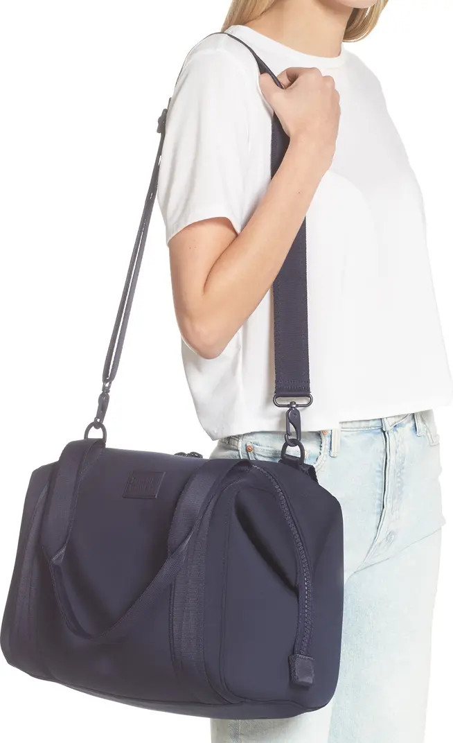 Landon Medium Neoprene Carryall | Nordstrom