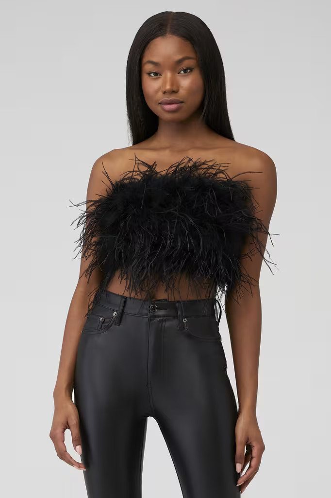 ZAINA TOP | FashionPass