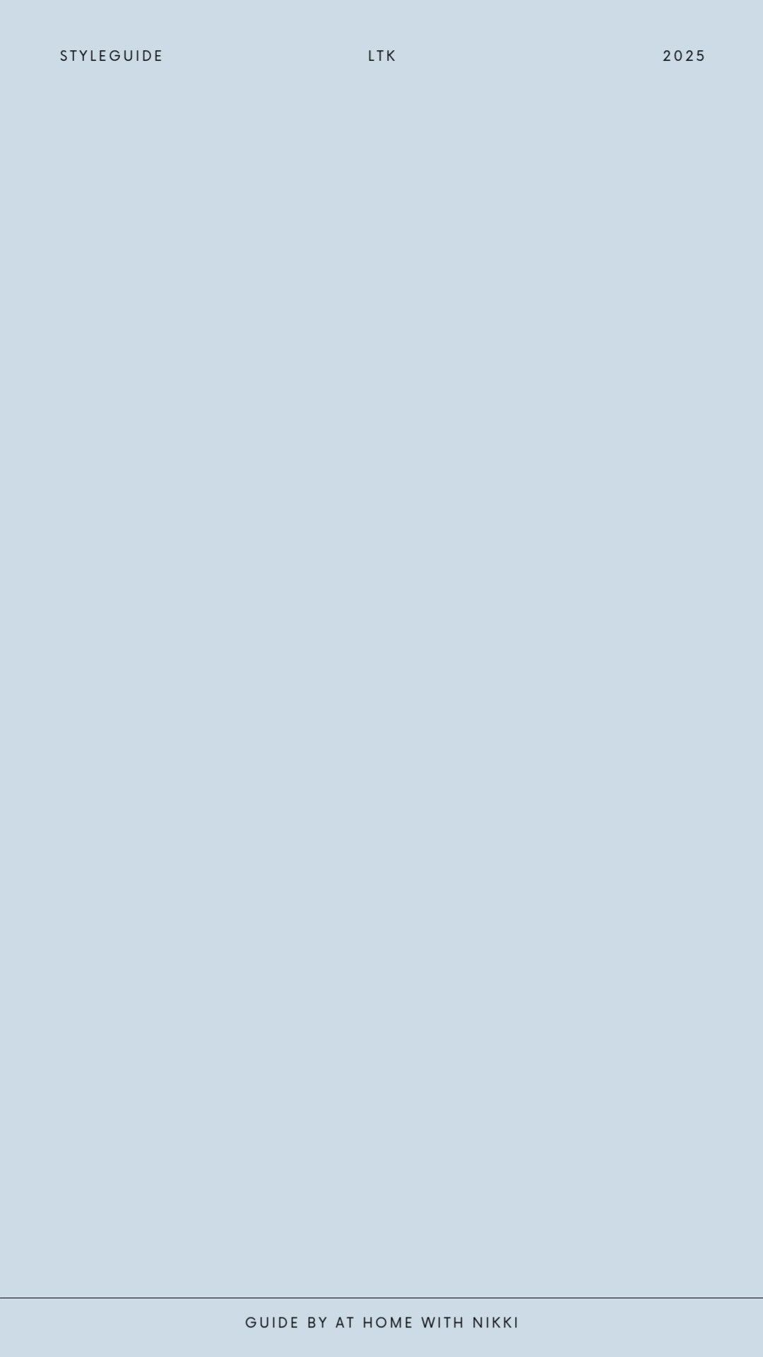 A peaceful home isn’t just about pretty things—it’s about how your space feels when you walk through the door.

It’s the soft glow of warm lighting.

A tidy corner that invites you to breathe deeper.

Calming music humming gently in the background.

And textures—linen, wood, cotton—that whisper rest.

Your space should feel like a sanctuary—not a storage unit for stress. 

 #LTKHome #LTKSaleAlert #LTKStyleTip