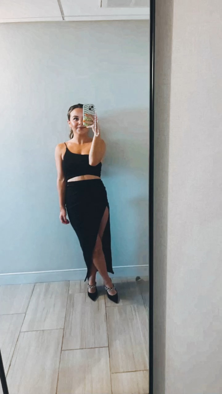 Wedding guest outfit!

#LTKwedding #LTKunder100 #LTKSeasonal