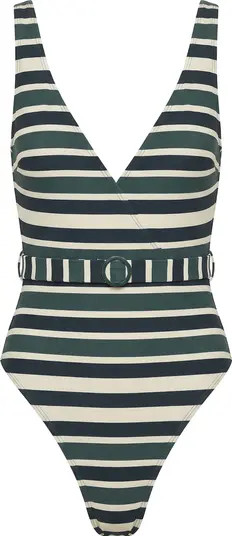 Onia Michelle One-Piece Swimsuit | Nordstromrack | Nordstrom Rack