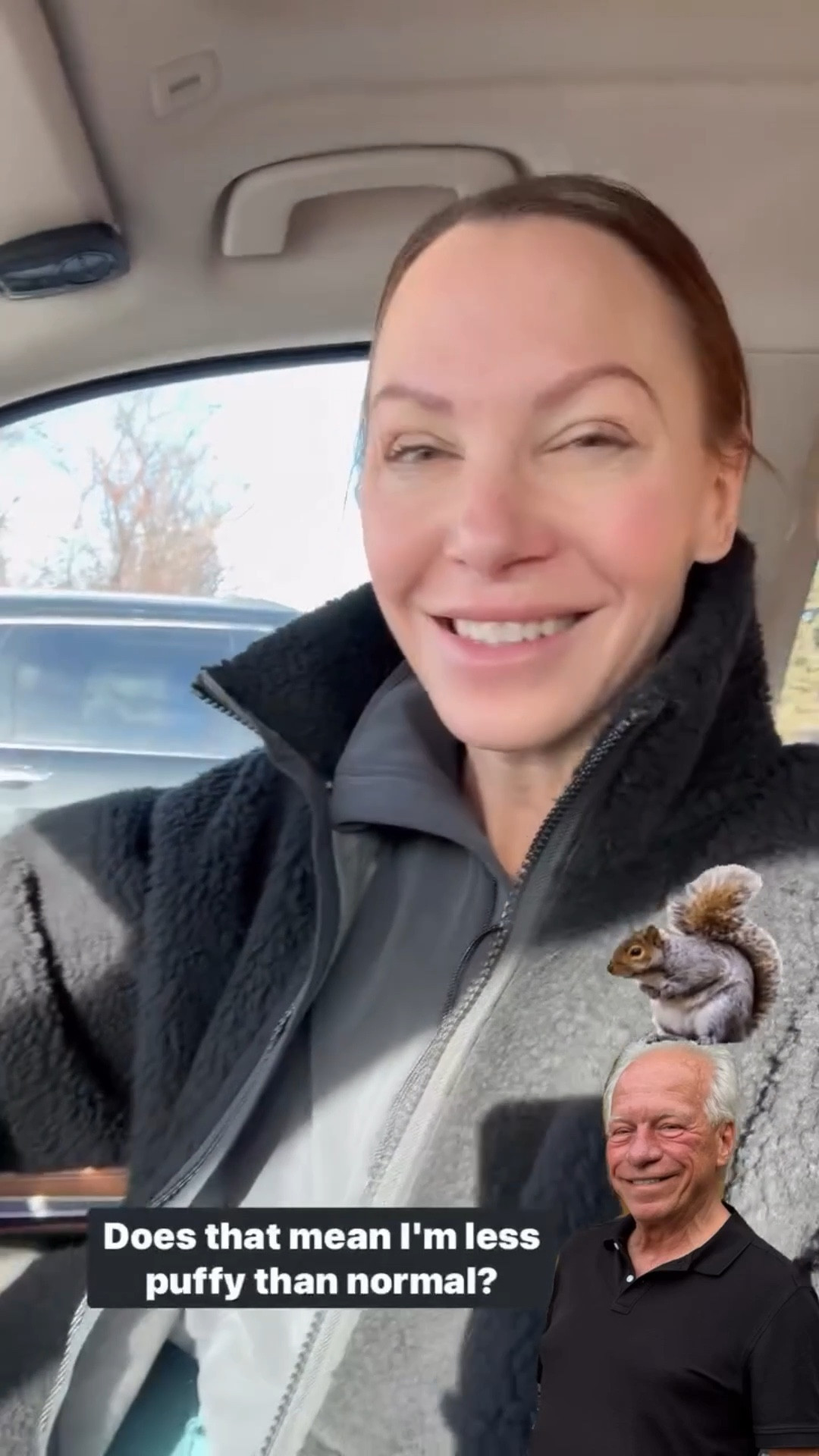 Linking my Canada goose fleece jacket. Been loving this lately!

#LTKdayinmylife #LTKSeasonal #LTKActive