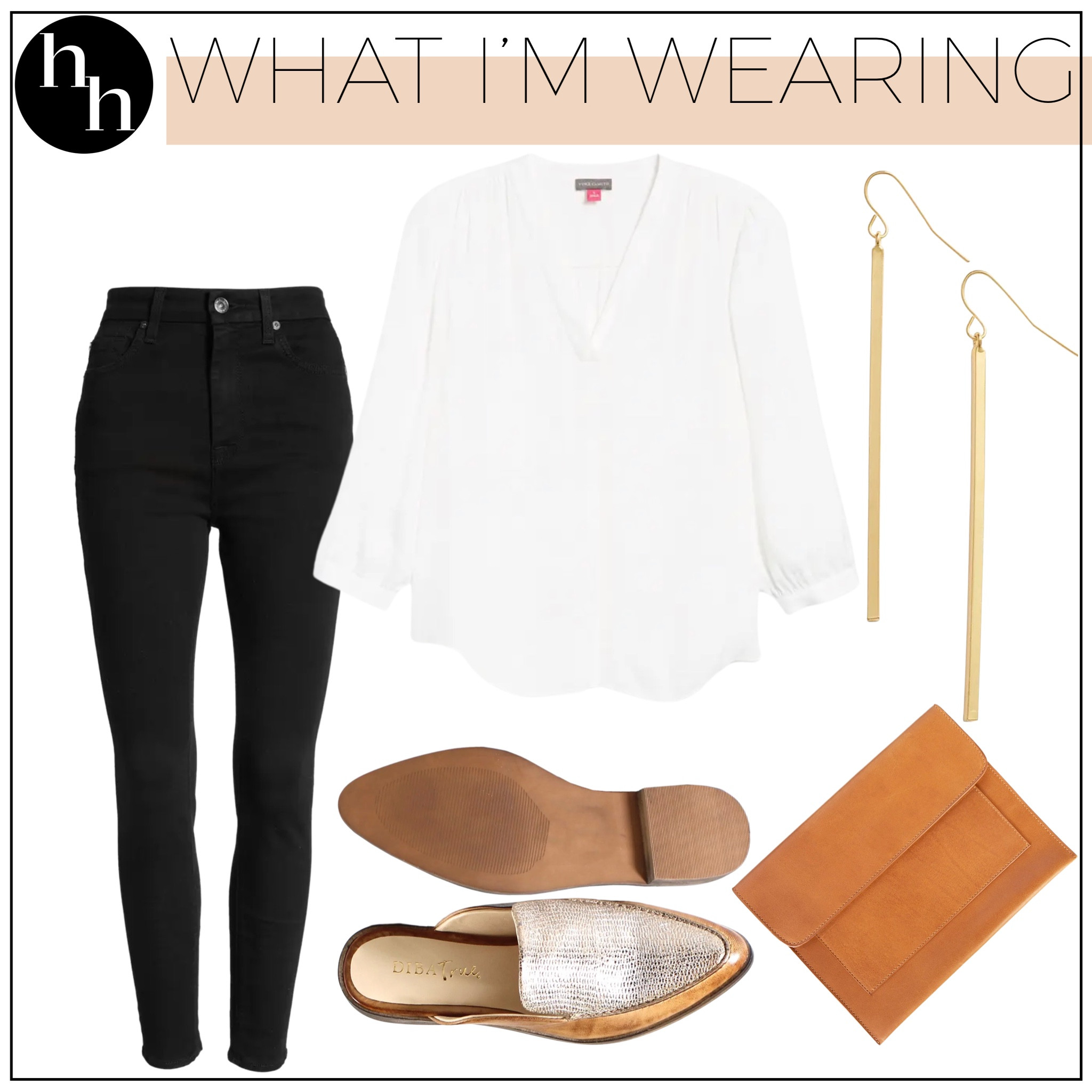 Casual Friday going into the weekend✨

#LTKstyletip #LTKsalealert #LTKSale