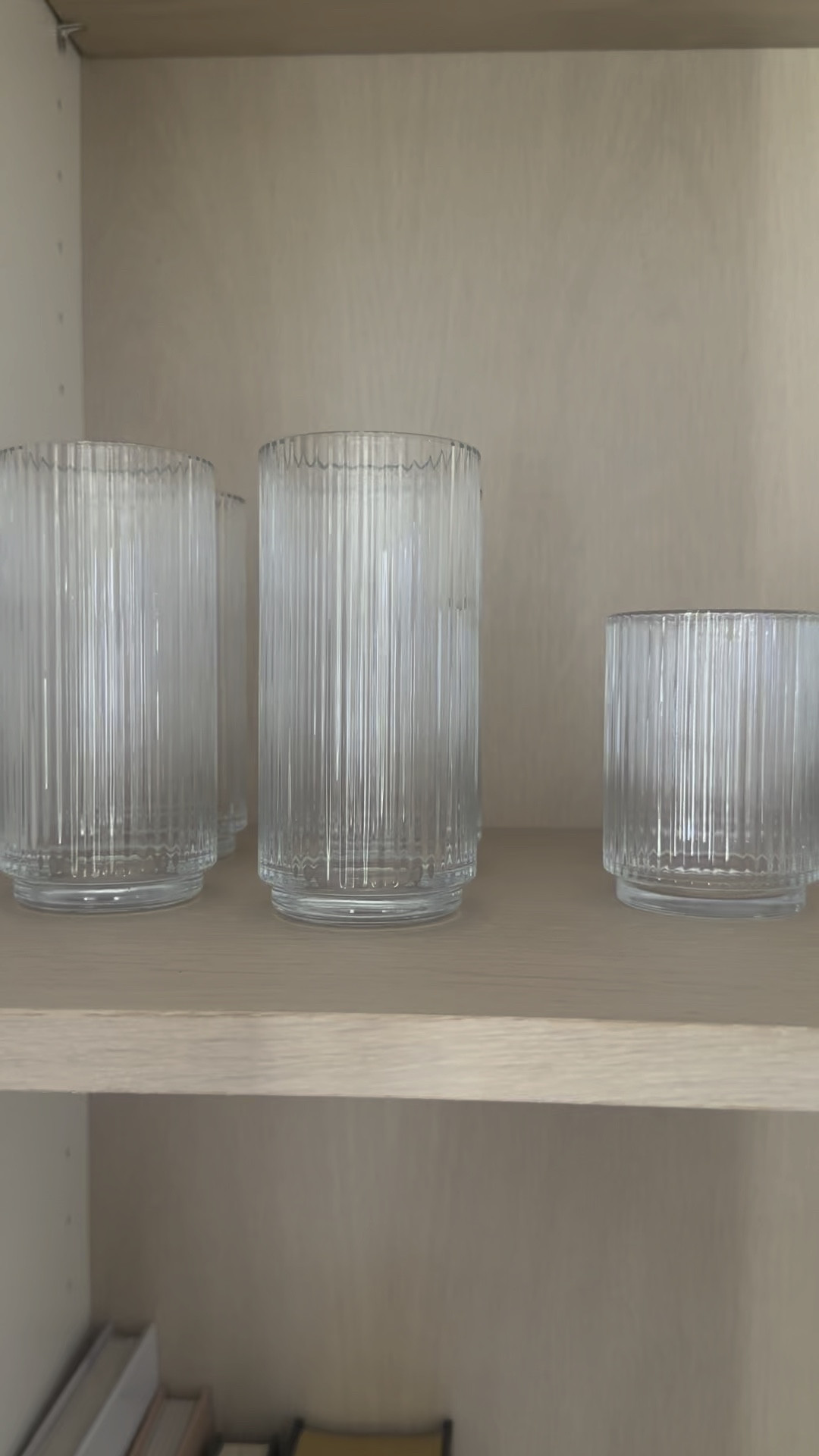 Next time you go to ALDIs stock up on these babies! Linking the Amazon dupe since they sold out so fast at my store 

#LTKVideo #LTKhome #LTKsalealert