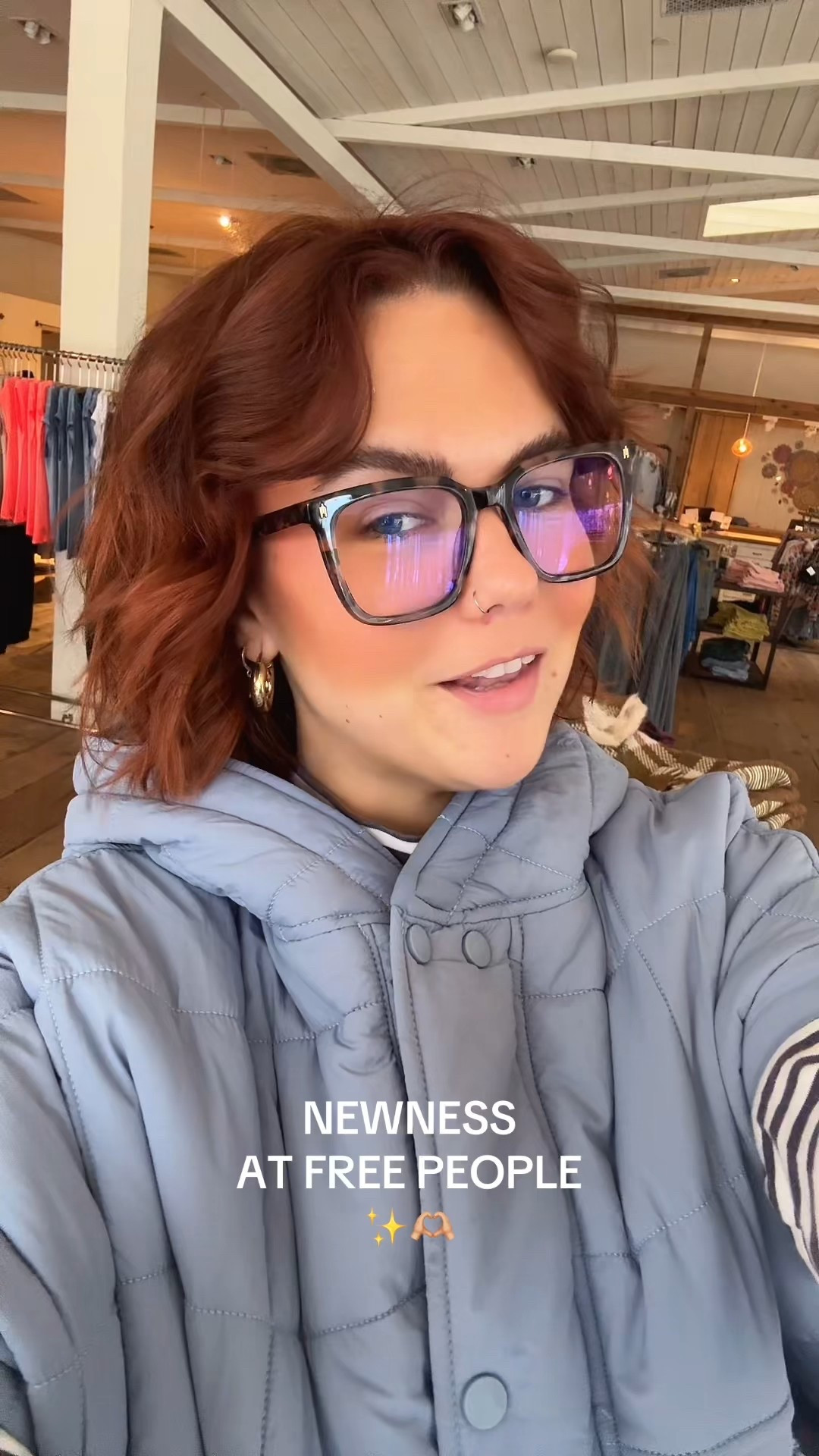 newness at free people ✨

#LTKSeasonal #LTKActive #LTKGiftGuide