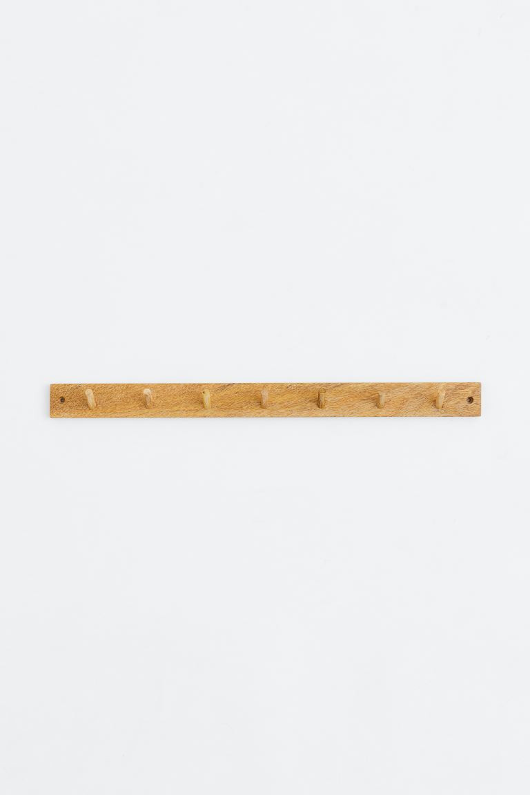 Wooden Hanger | H&M (US + CA)
