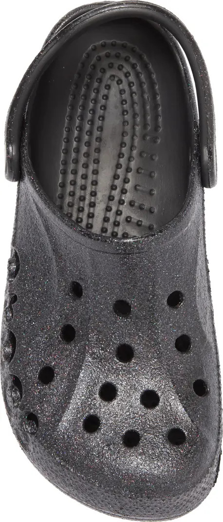 CROCS Baya Glitter Clog (Women) | Nordstromrack | Nordstrom Rack