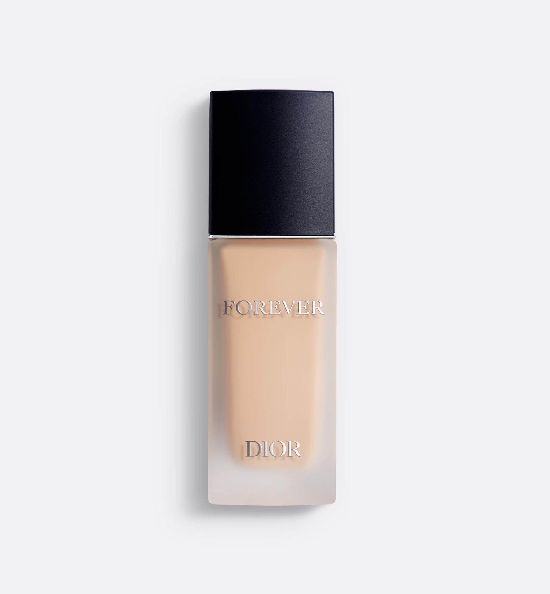 Dior Forever: Transfer-Proof Matte Face Foundation | Dior US | Dior Beauty (US)