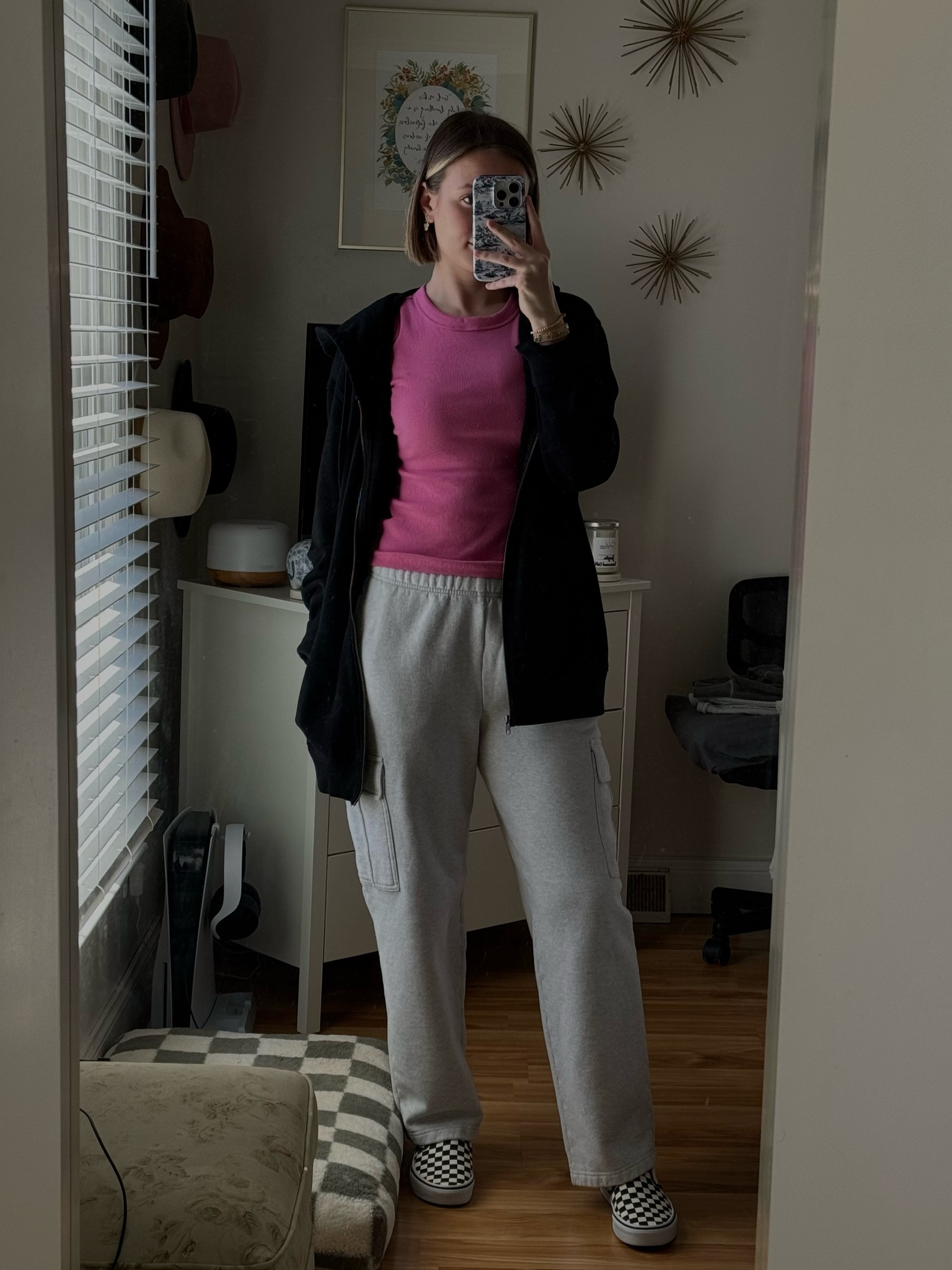 Comfy casual🕶️🫶⭐️

#LTKfindsunder50 #LTKfindsunder100 #LTKstyletip