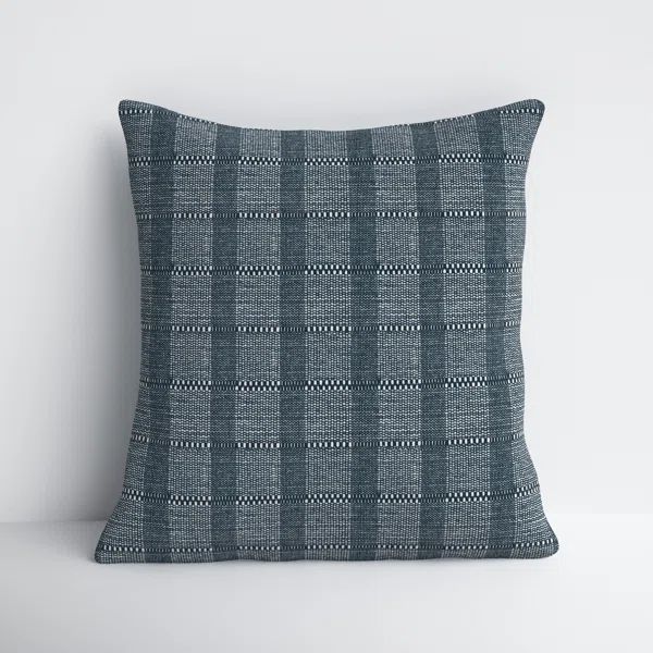 Sheron Cotton Throw Pillow Cover & Insert | Wayfair North America