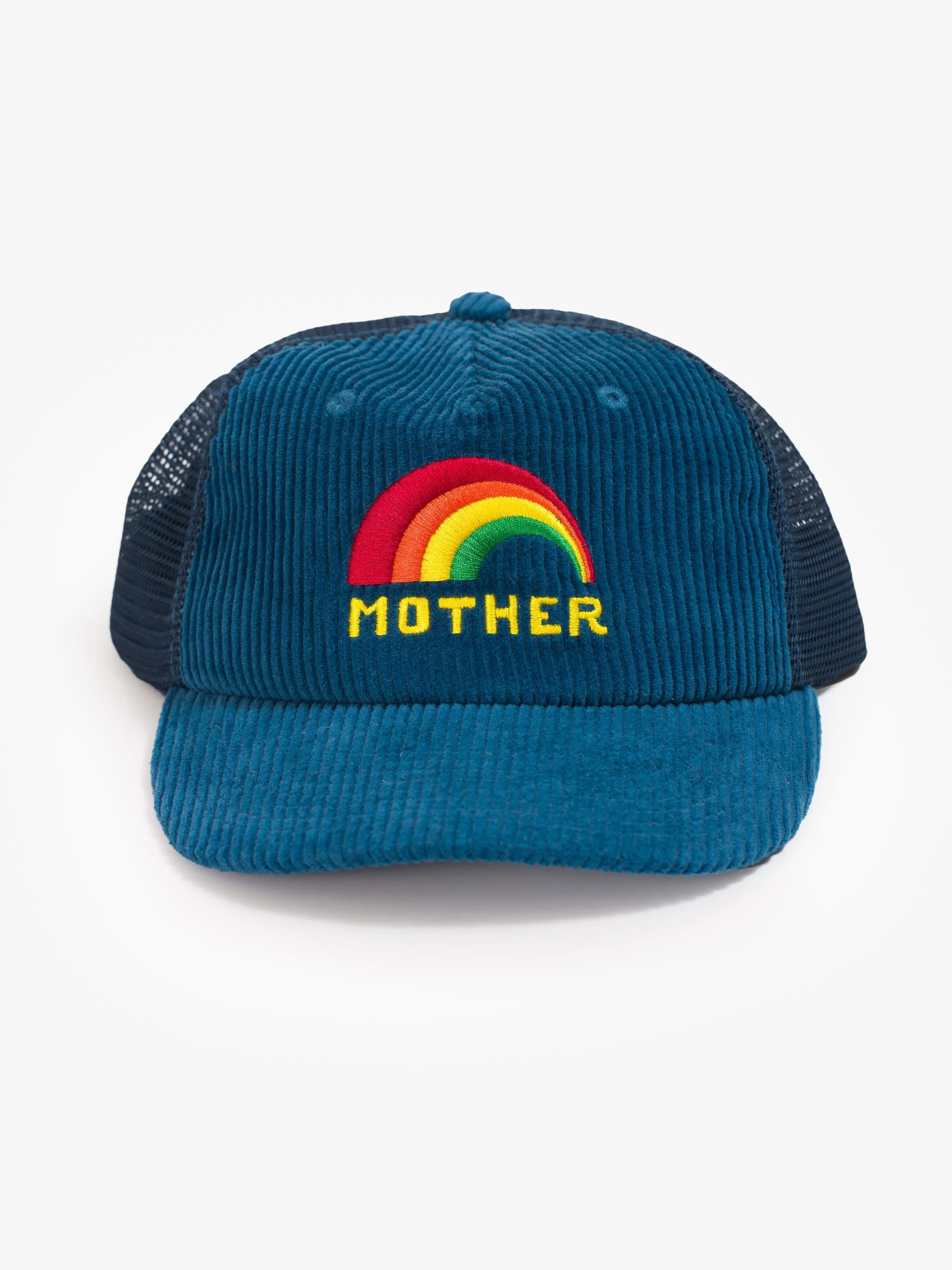 The 10-4 - Mother Rainbow | Mother Denim