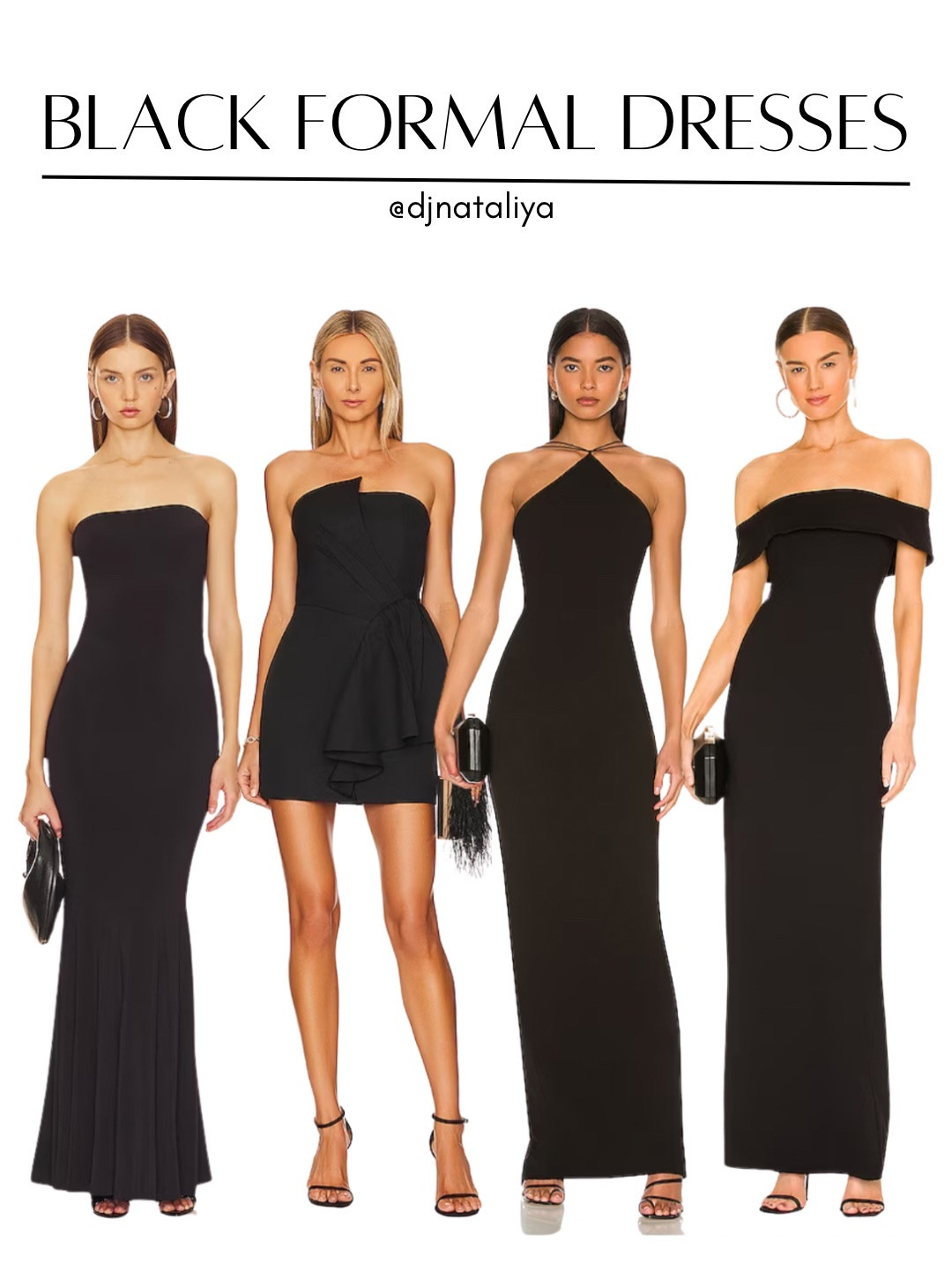 Black evening gown
Evening outfits
Evening wedding guest dress
Black Cocktail Dress 
Winter Black Formal Dress
Black Dresses for Winter 2025


black dress date night outfits black winter dress winter wedding guest dress winter dress 2026 winter dresses 2026 winter outfits 2026 spring wedding guest dress spring wedding guest dresses spring 2026 spring dress wedding guest outfit womens dresses to wear to wedding dresses for wedding guest outfit special event dress evening gown evening outfits evening dress formal formal semi formal wedding guest dresses black tie optional occasion dress prom dress formal dress formal gown formal wedding guest dress formal maxi dress black tie dress black tie wedding guest dress summer black tie gown black tie event dress event outfit revolve wedding guest dress revolve summer cocktail dress cocktail wedding guest dress cocktail wedding guest dresses cocktail party dress cocktail outfit cocktail cocktail dress summer brunch outfit summer brunch dress summer dinner date outfit night outfit dinner party outfit dinner dress dinner with friends dinner out dinner party outfits beach wedding guest dress beach wedding guest beach wedding dress gala gown gala dress ball gown summer gown elegant dresses elegant outfits spring date night outfits spring date night dress girls night out outfit girls night outfit summer going out outfits going out dress night out dress night dress date dress miami outfits miami dress miami style miami fashion miami night outfit mexico wedding guest mexico dress mexico vacation outfits palm springs outfit hawaii vacation outfits hawaii outfits hawaii dress bahamas cancun outfits cabo outfits cabo vacation beach vacation dress vacation style vacation wear vacation outfits resort looks resort wear dresses resort style resort wear 2025 midsize resort dress resort outfits matching linen set matching skirt set matching sets womens summer matching set two piece skirt set two piece outfittwo piece dress 2 piece skirt set 2 piece dress 2 piece outfit maxi skirt set skirt and top set

#LTKGiftGuide #LTKTravel #LTKFindsUnder50 #LTKU #LTKFindsUnder100 #LTKSaleAlert #LTKWedding #LTKSeasonal