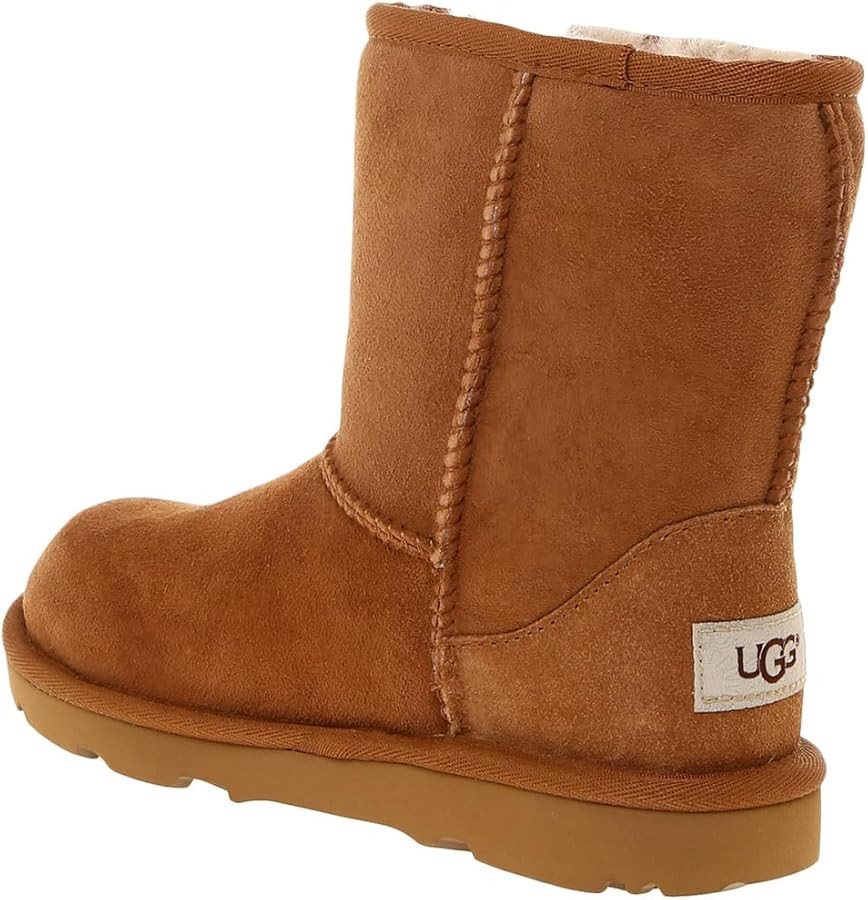 UGG unisex-child Classic Ii | Amazon (US)