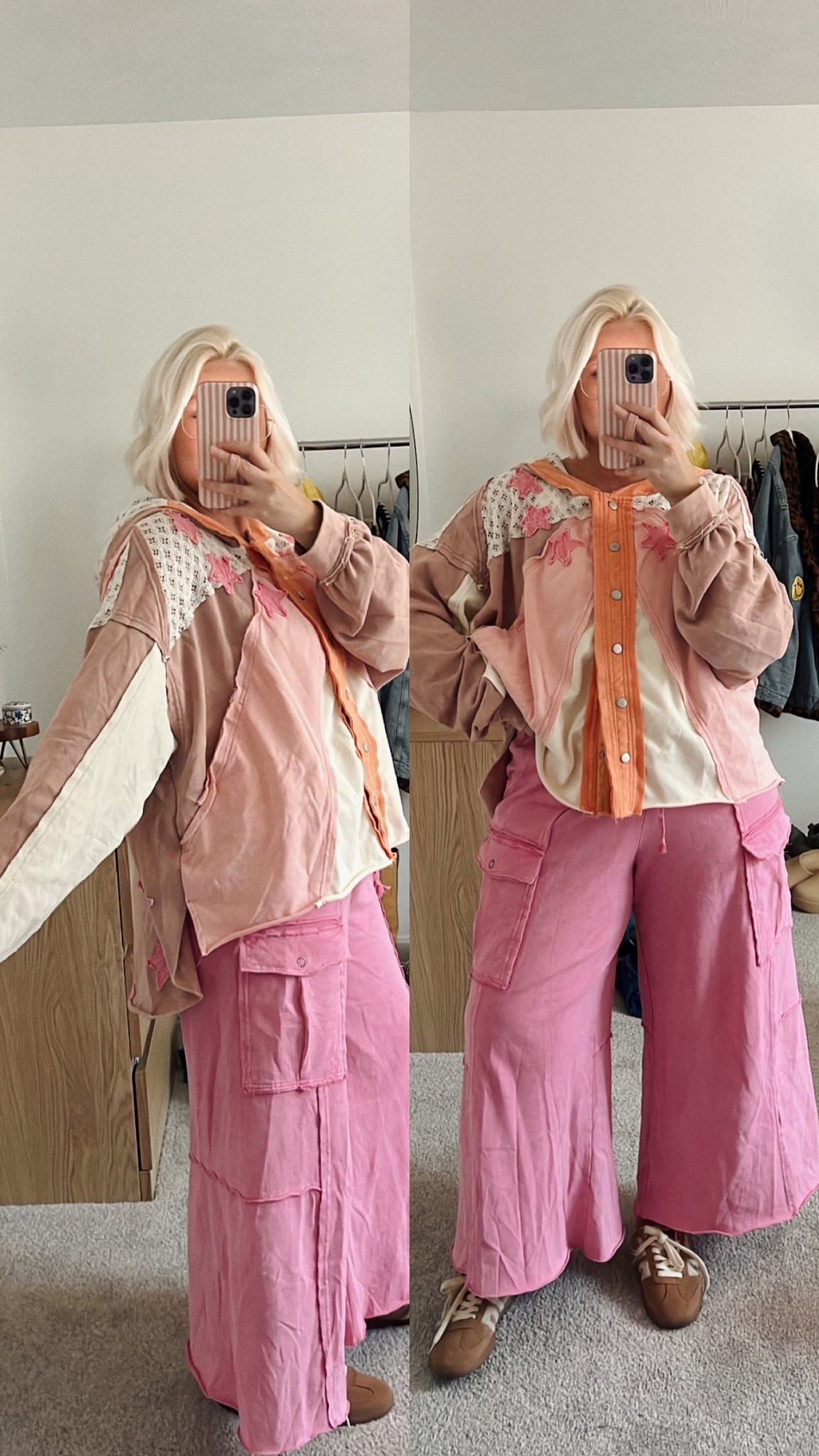 Code TRISHADAWN saves 20% 