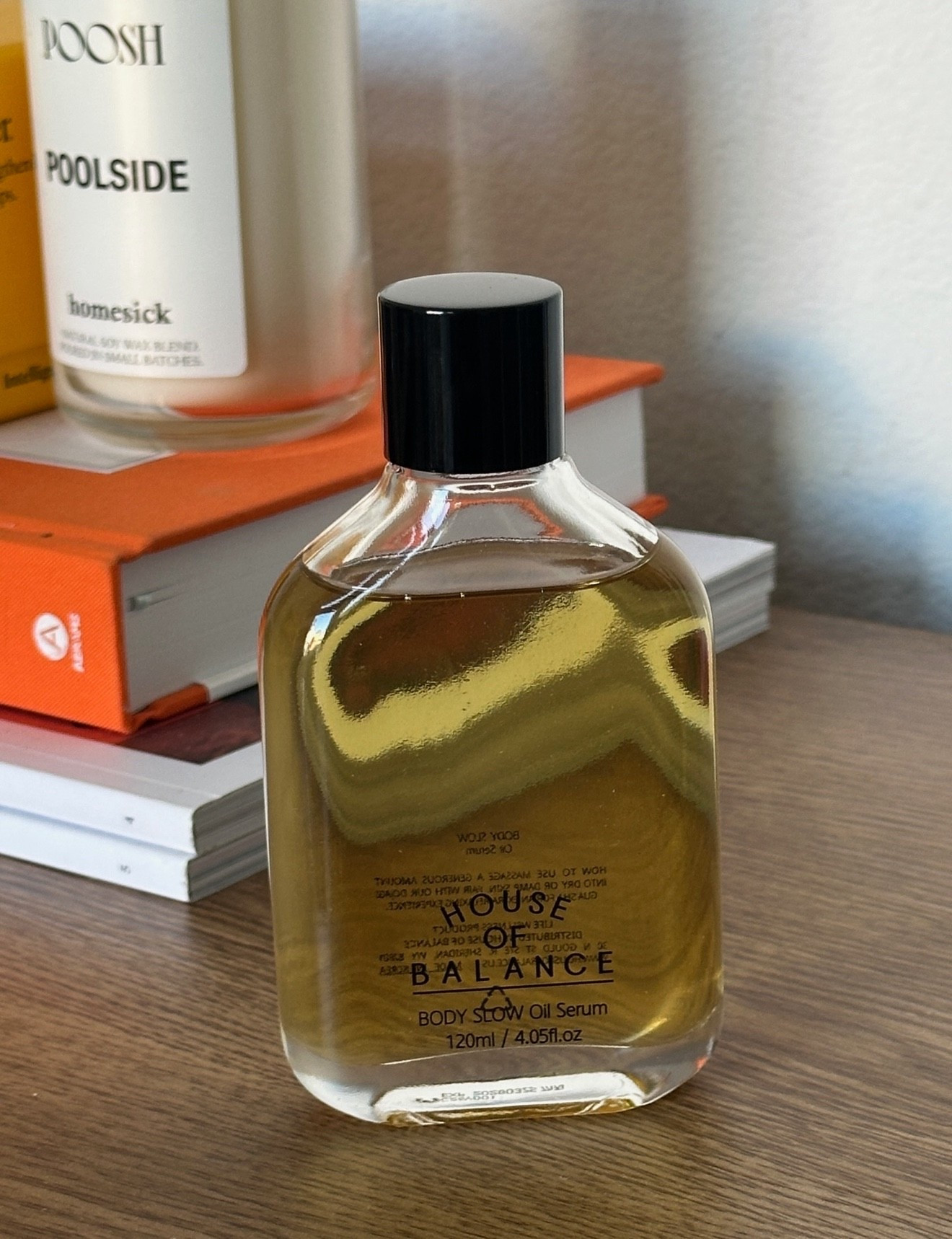 Adding this House of Balance body oil to my routine — smells incredible and melts into the skin! 🫶🏼 #wolfandbadger #houseofbalance #bodyoil #bodycareessentials #cleanbeauty #selfcareroutine #skincarefavorites #glowingskin #ltkbeauty #ltkbodycare #hydratedskin #beautyfinds 

#LTKselfcare #LTKBeauty #LTKFindsUnder50