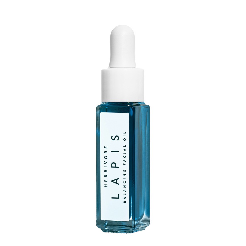 Herbivore Botanicals Lapis Facial Oil Mini | goop