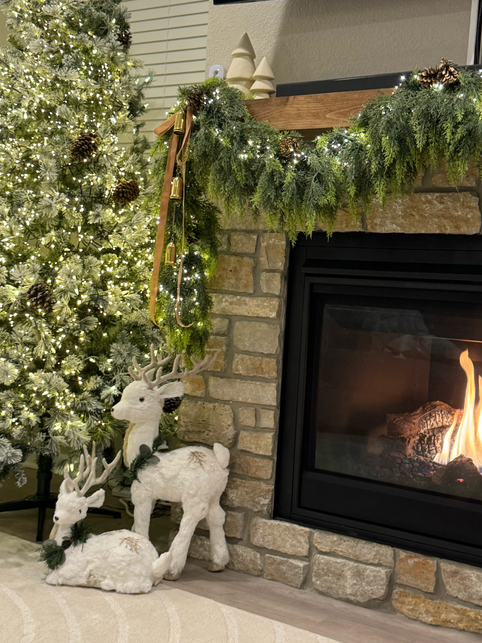  Christmas Decor 

#LTKHoliday #LTKSeasonal #LTKGiftGuide