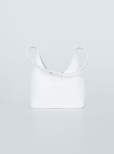 Harlem Bag White | Princess Polly US