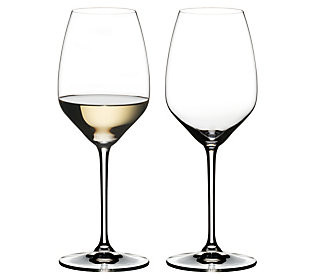 Riedel Set of 2 Extreme Riesling Wine Glasses | QVC