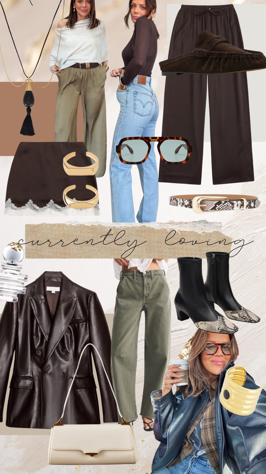 Current favorites!!! 

#LTKdayinmylife #LTKootd #LTKgrwm