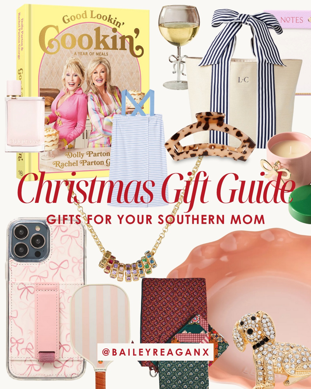 Gifts for the southern mom🎄♥️

#LTKmomlife #LTKGiftGuide #LTKHoliday