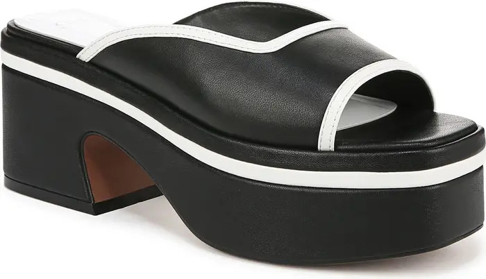 Fernanda Platform Slide Sandal (Women) | Nordstrom Rack