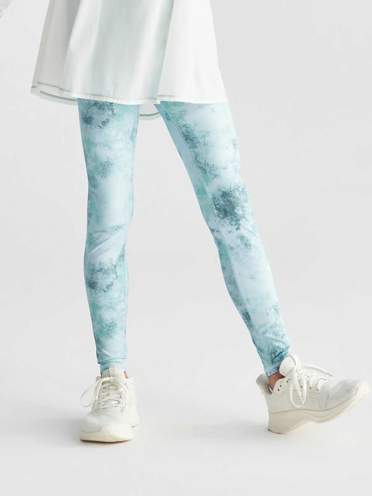 HEAVENLY Queenie Leggings | moodytiger