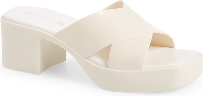 Bubblegum Platform Sandal | Nordstrom