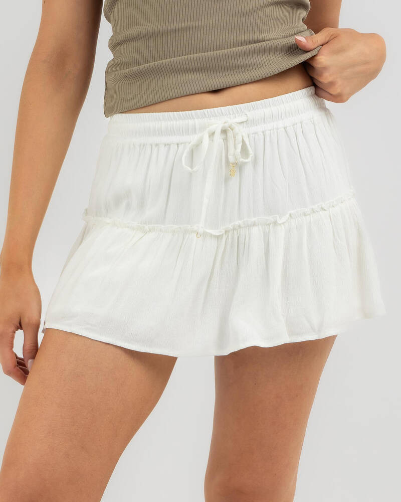 Rory Skort | City Beach (US)