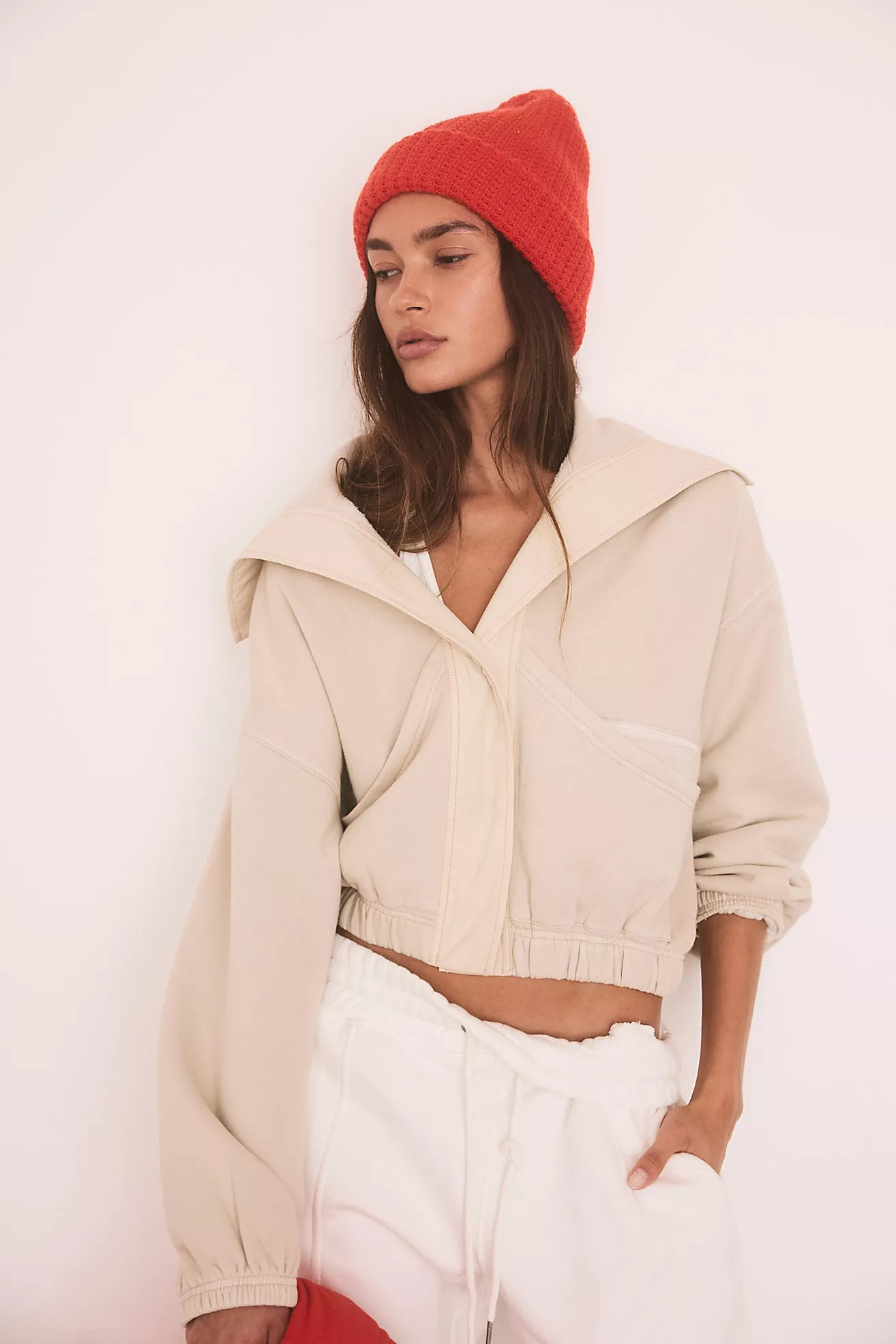 Podium Wrap | Free People (Global - UK&FR Excluded)