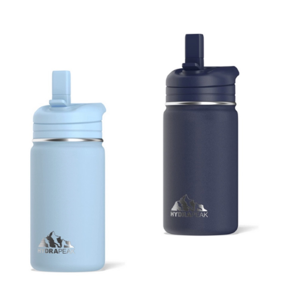 Hydrapeak Mini 14oz Insulated Kids … curated on LTK