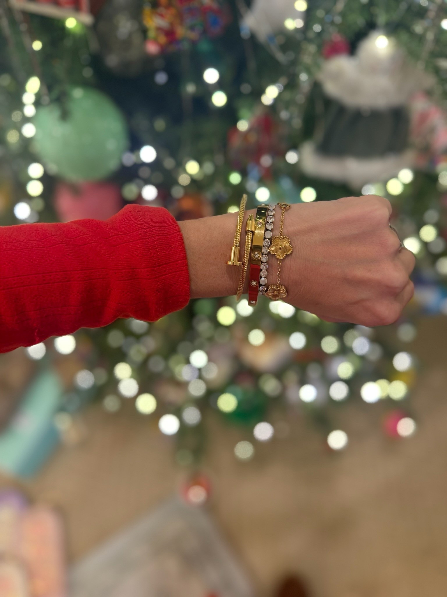 How cute is this stack from Amazon!!!!! I’m obsessed! 

#LTKGiftGuide #LTKHoliday #LTKFindsUnder50