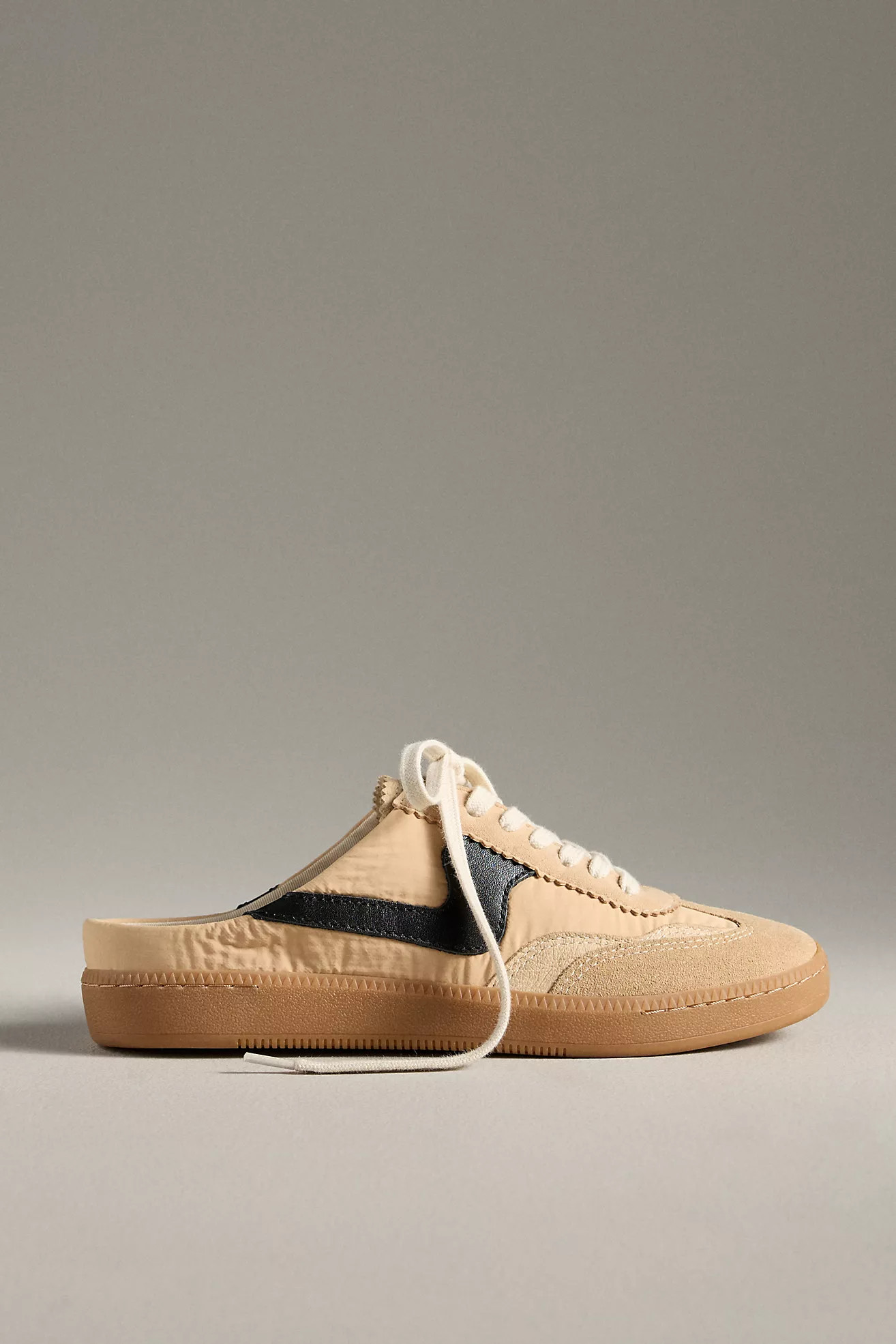 Dolce Vita Notice Slide Sneakers | Anthropologie (US)