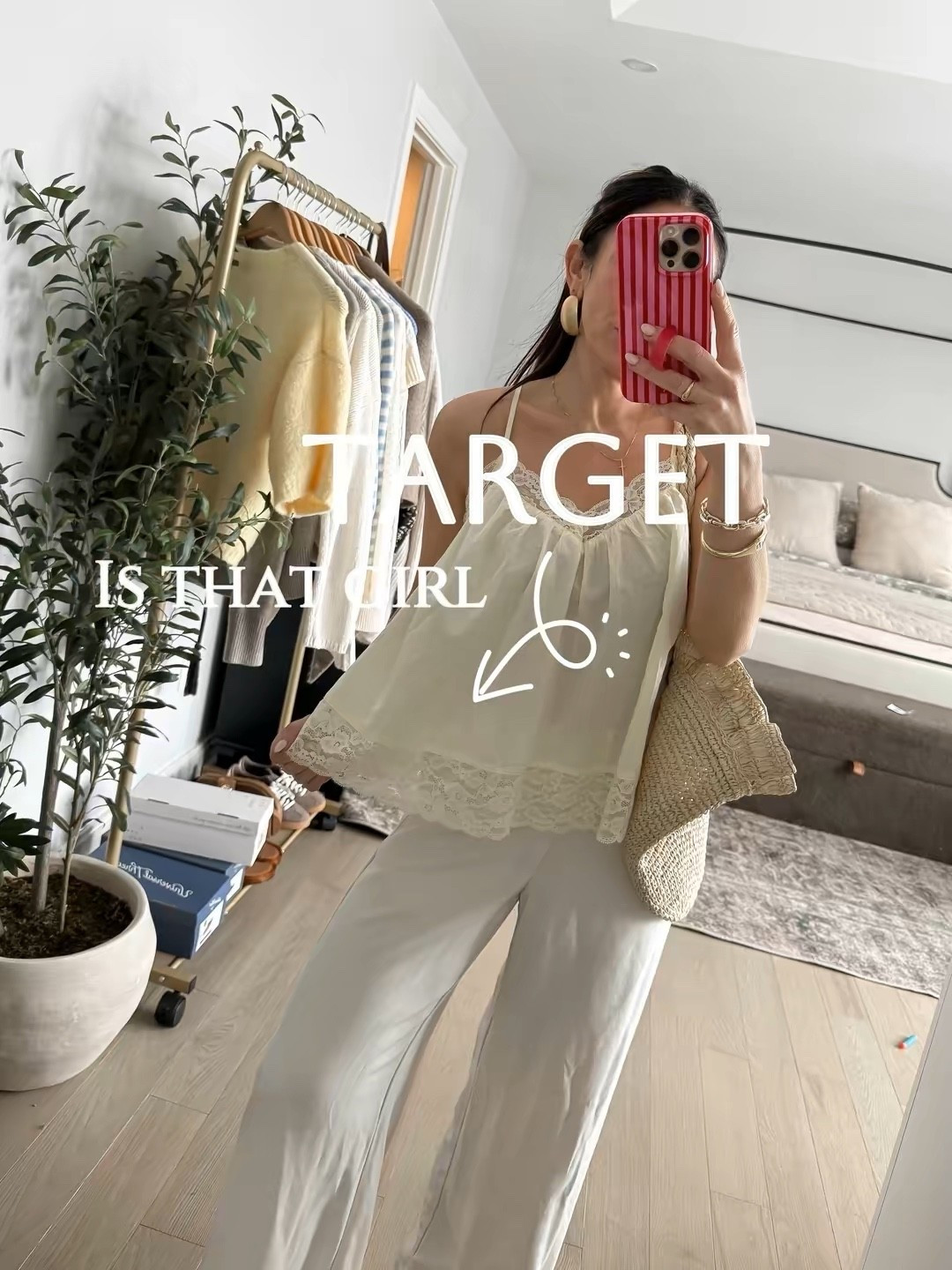 Target is that girl 🎯🫶☀️


#LTKSeasonal #LTKPetite