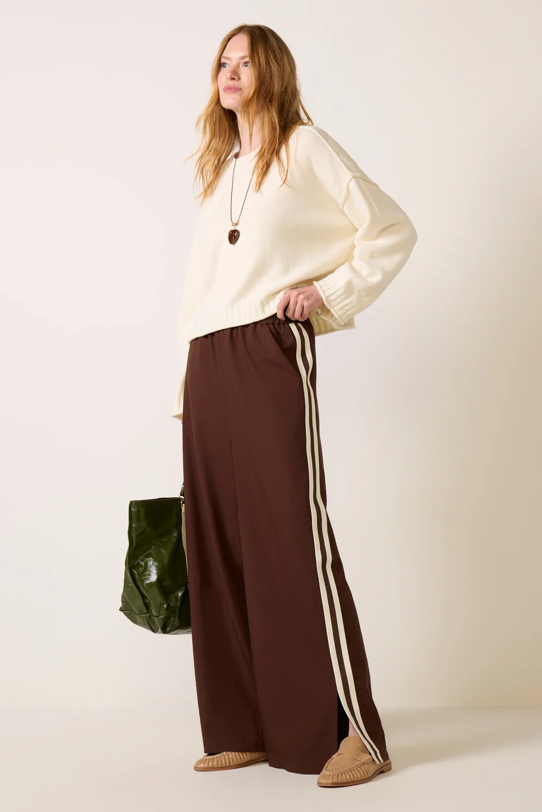 Tala Track Pant | Evereve