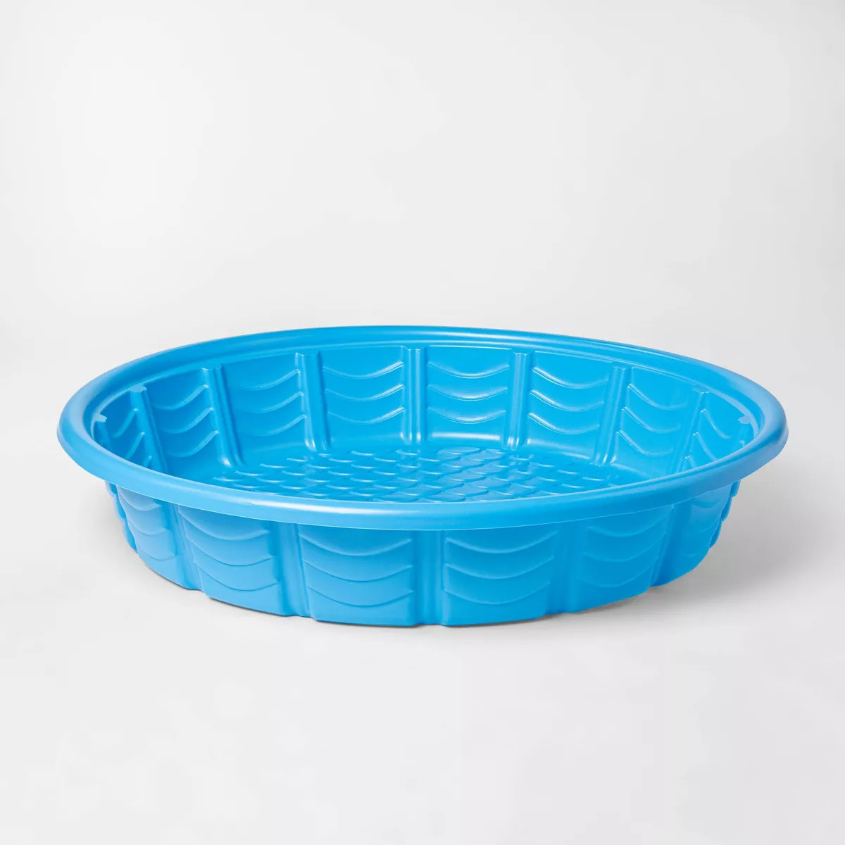 Wading Kiddie Pool Blue - Sun Squad™ | Target