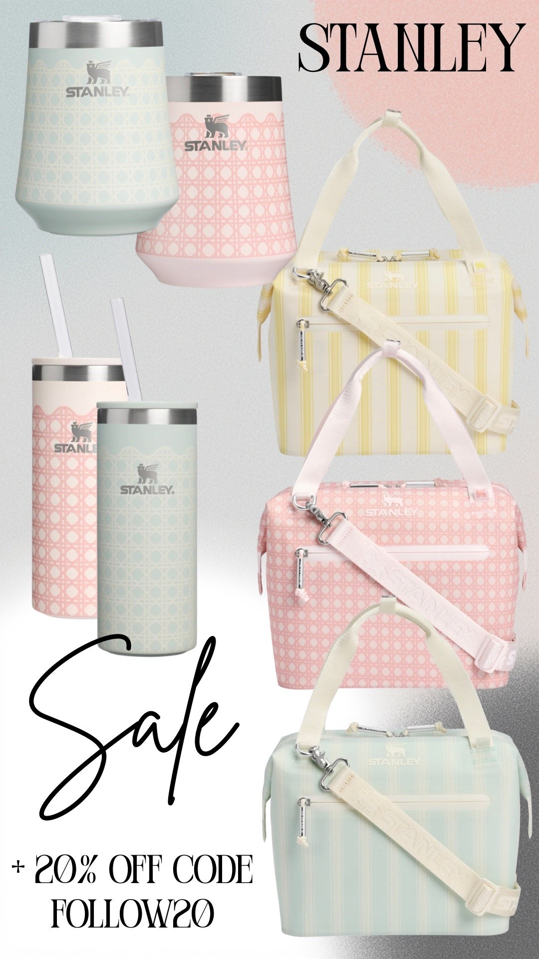 20% off code FOLLOW20

#LTKSaleAlert #LTKHome #LTKActive