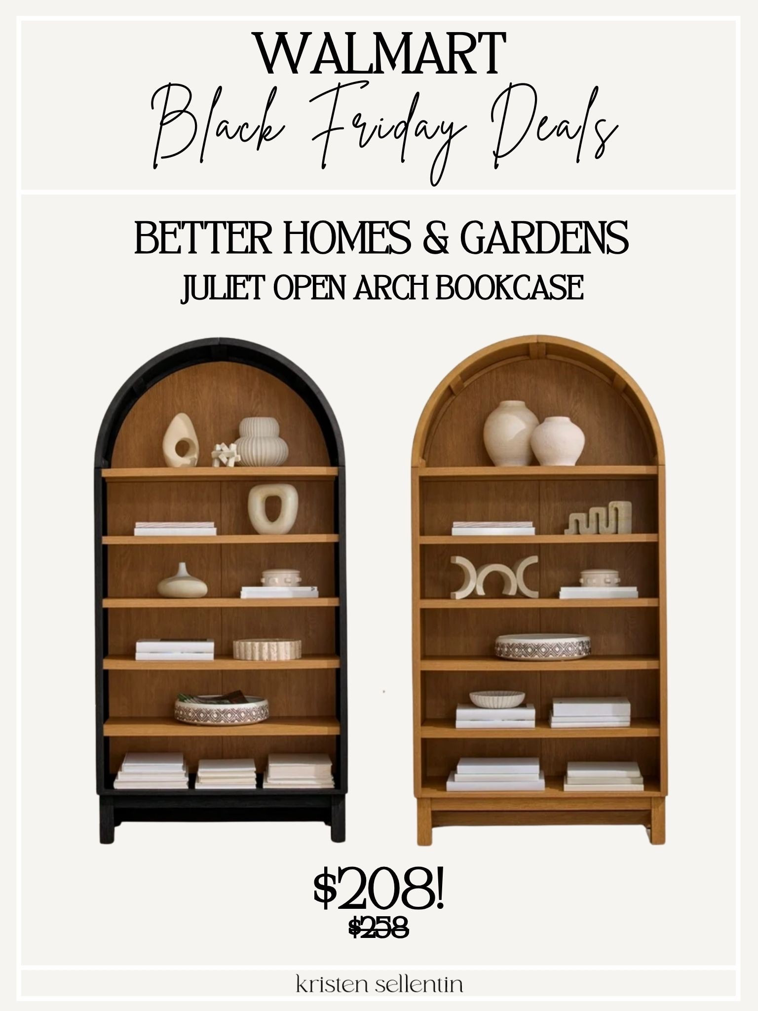 #walmartpartner 
Save big on home favorites like the beat selling arch cabinets with @Walmart Black Friday Deals!

#walmart 

 

#LTKSaleAlert #LTKHome #LTKCyberWeek