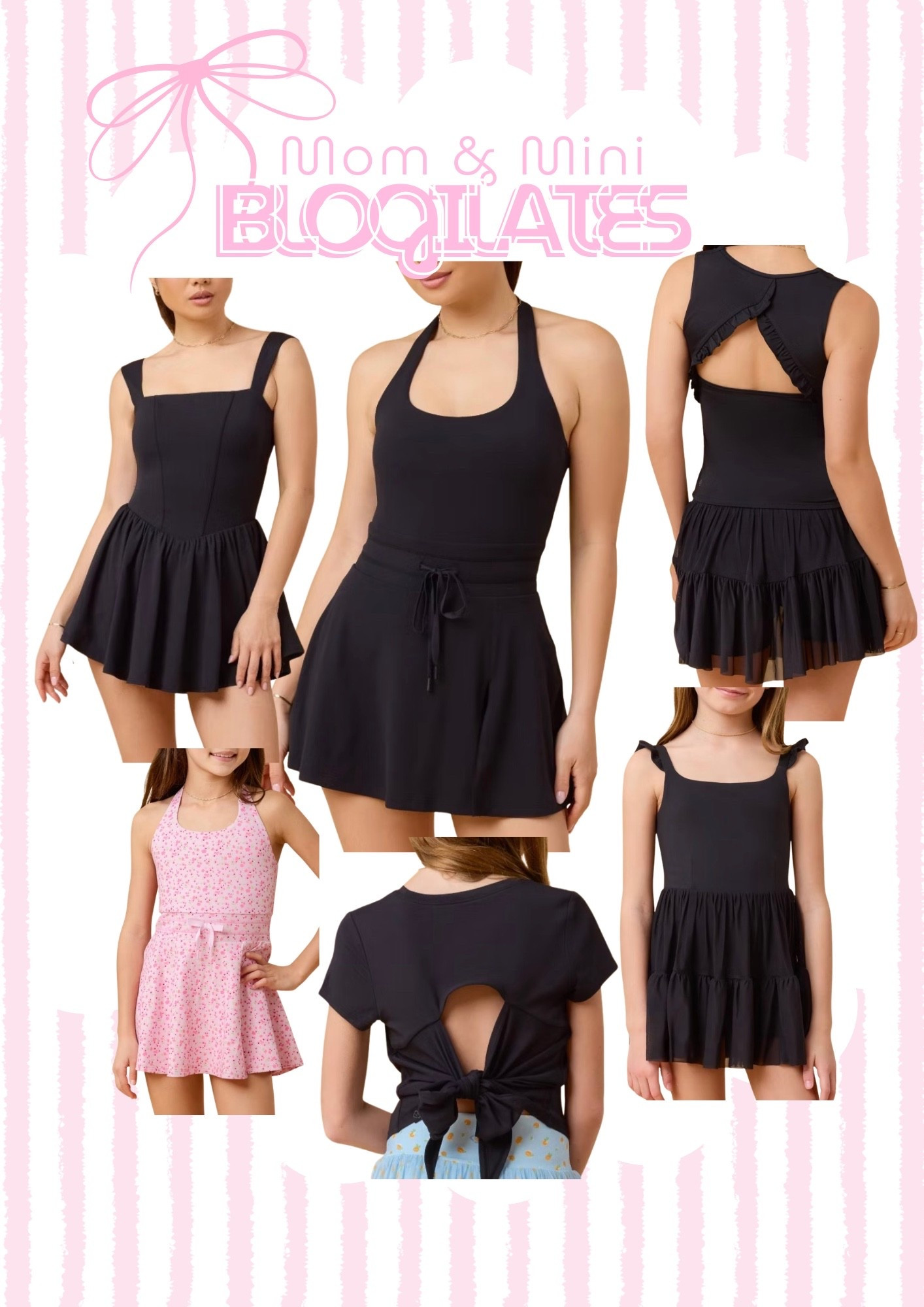 Blogilates online exclusives 