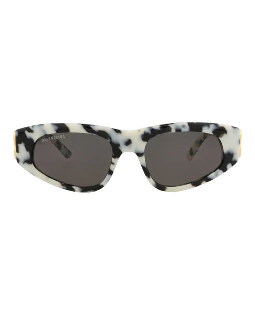 Cat Eye-Frame Recycled Acetate Sunglasses | Shop Simon