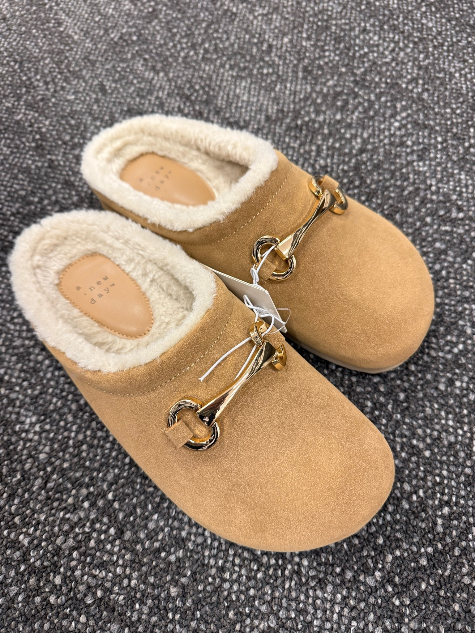 The cutest fall shoes @Target