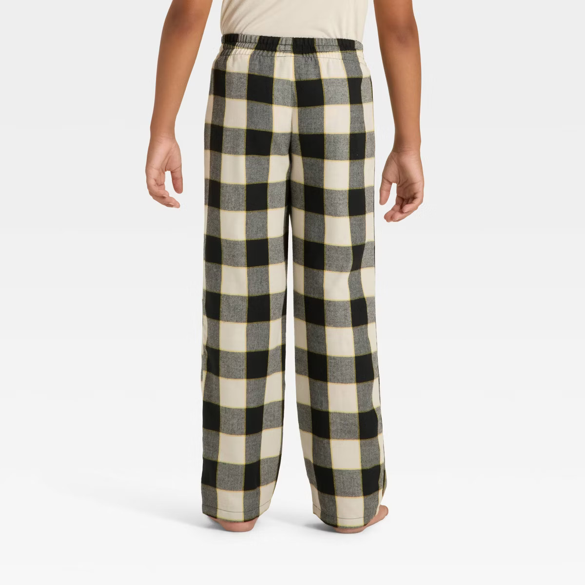 Boys' Plaid Pajama Pants - Cat & Jack™ | Target