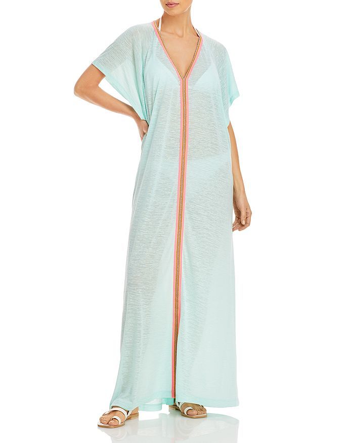 Inca Abaya Maxi Dress Swim Cover-Up | Bloomingdale's (US)