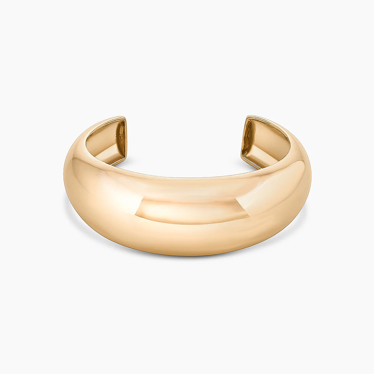 Oriana Cuff Bracelet | THATCH