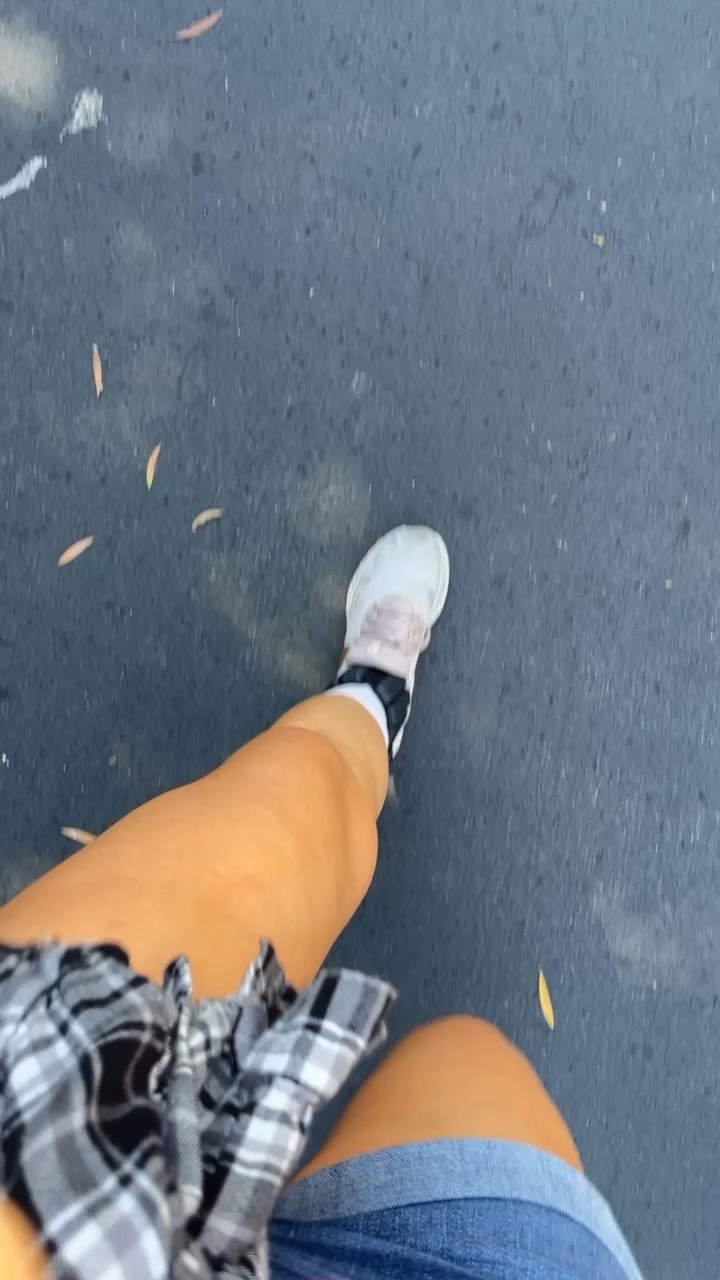 These ankle weights are a great way to increase your workout routine! I wear them when I take daily walks or bike rides.


#LTKFindsUnder50 #LTKFitness #LTKStyleTip