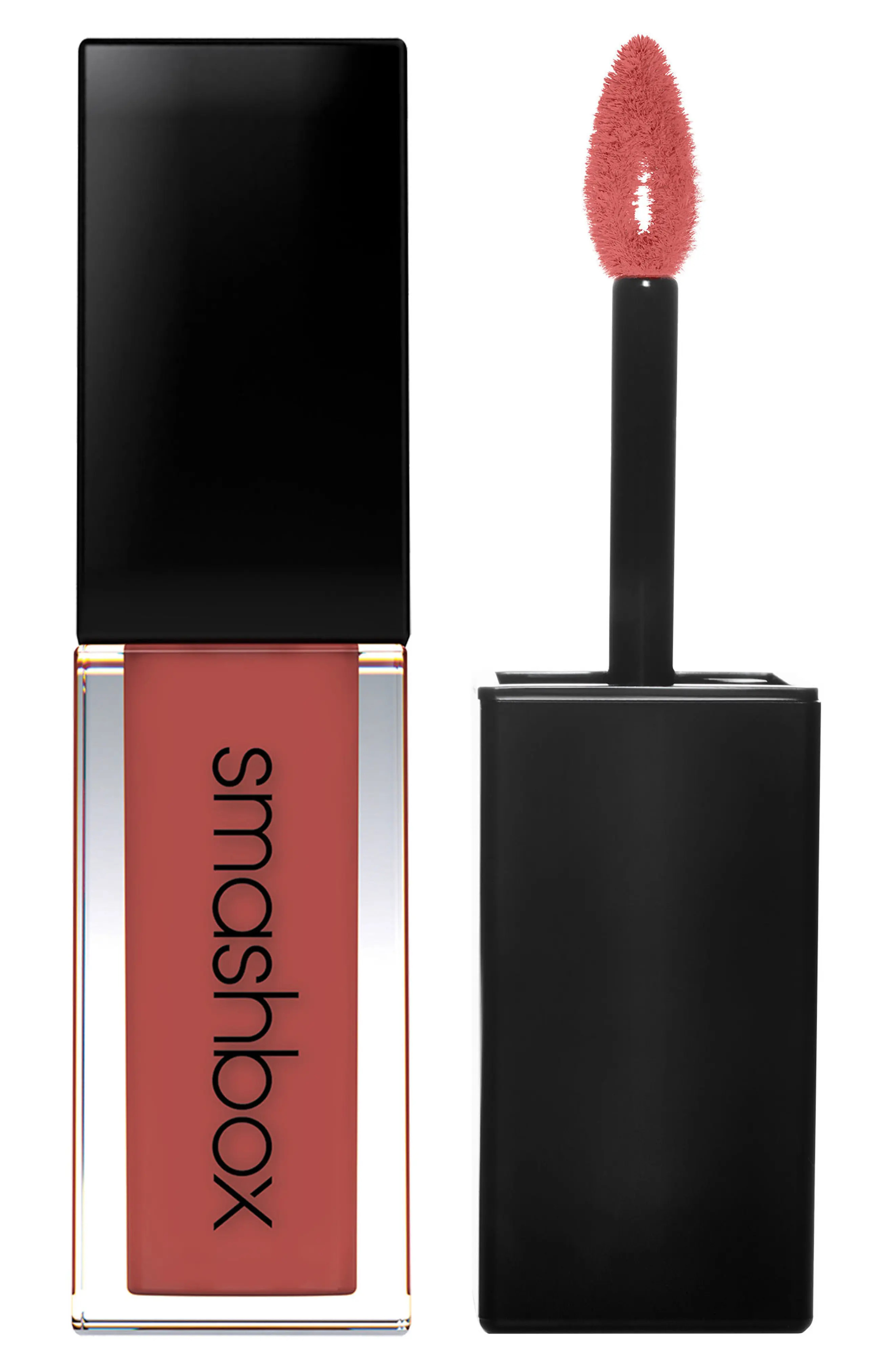 Smashbox Always On Matte Liquid Lipstick - Drivers Seat | Nordstrom