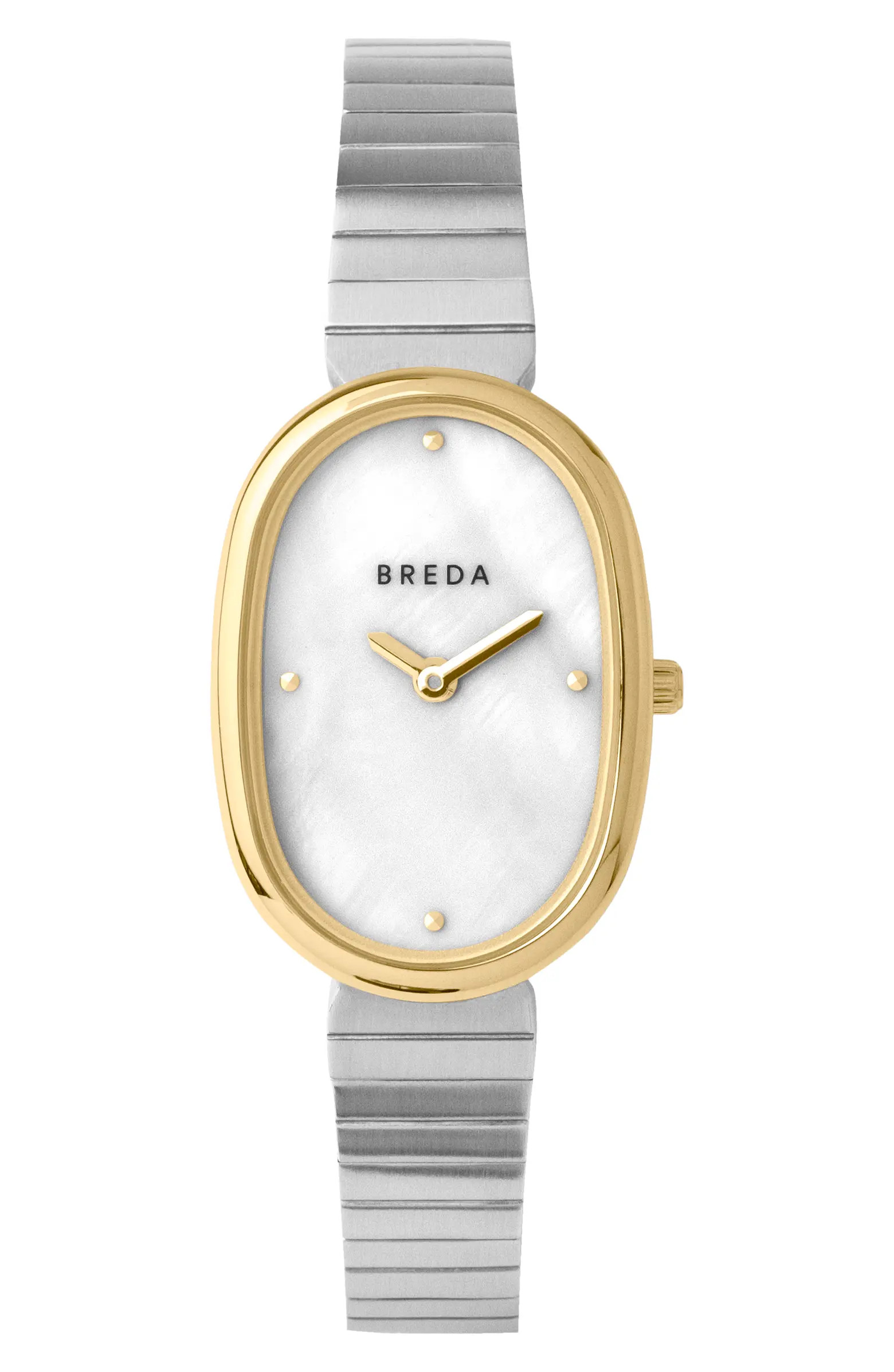 BREDA Jane Bracelet Watch, 23mm | Nordstrom | Nordstrom