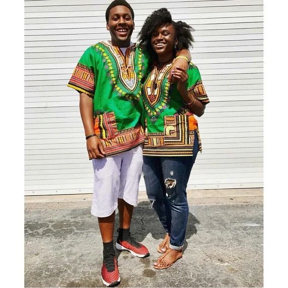 Unisex Adult Dashiki  Children Dashiki Shirts  Sets ALL - Etsy Canada | Etsy (CAD)