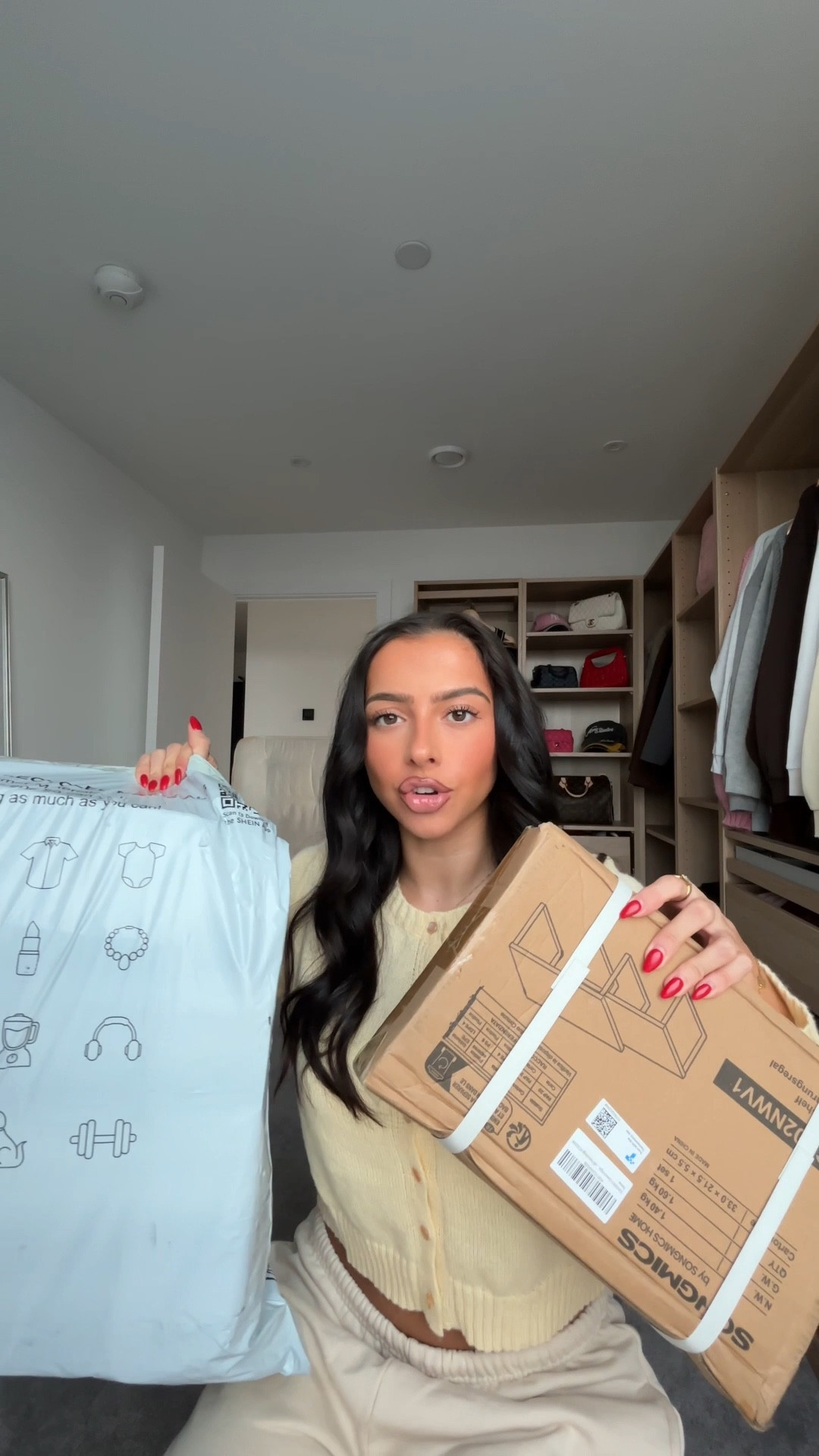 shein homewear >>>

#LTKuk #LTKhaul #LTKunboxing